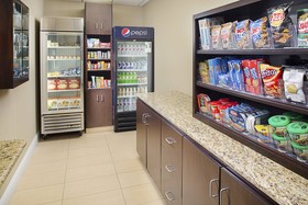 Residence Inn Houston-West University