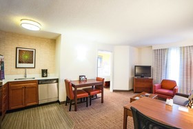 Residence Inn Houston-West University