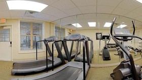 Residence Inn Houston-West University