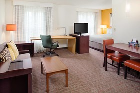 Residence Inn Houston-West University