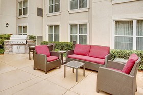 Residence Inn Houston-West University