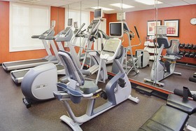 Residence Inn Houston-West University