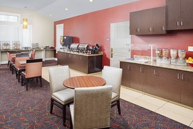 Residence Inn Houston-West University