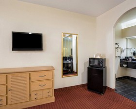 Scottish Inns and Suites Iah Airport West Houston