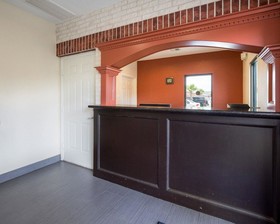 Scottish Inns and Suites Iah Airport West Houston