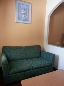 Scottish Inns and Suites Iah Airport West Houston