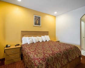 Scottish Inns and Suites Iah Airport West Houston