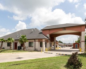 Scottish Inns and Suites Iah Airport West Houston