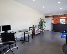 Scottish Inns and Suites Iah Airport West Houston