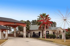 Scottish Inns and Suites Iah Airport West Houston