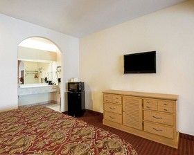 Scottish Inns and Suites Iah Airport West Houston