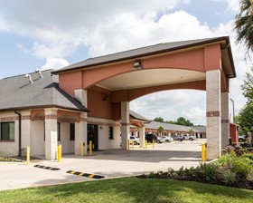 Scottish Inns and Suites Iah Airport West Houston
