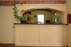 Scottish Inns and Suites Iah Airport West Houston