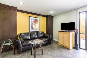 Rodway Inn & Suites Houston Medical Center