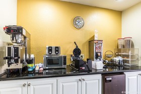 Rodway Inn & Suites Houston Medical Center
