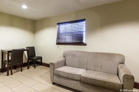 Rodway Inn & Suites Houston Medical Center