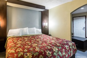 Rodway Inn & Suites Houston Medical Center