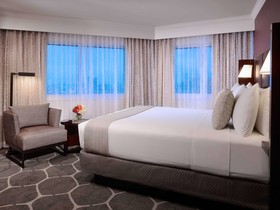 Royal Sonesta Houston Galleria