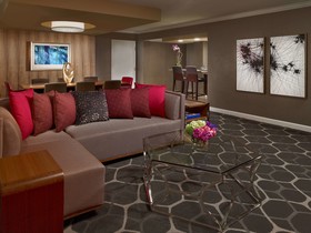 Royal Sonesta Houston Galleria