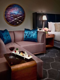 Royal Sonesta Houston Galleria