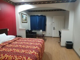 Scott Inn & Suites Houston