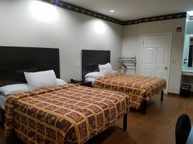 Scott Inn & Suites Houston