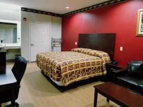 Scott Inn & Suites Houston