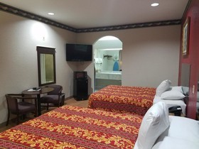 Scott Inn & Suites Houston