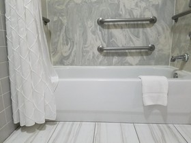 Scott Inn & Suites Houston