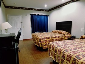Scott Inn & Suites Houston