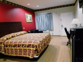 Scott Inn & Suites Houston
