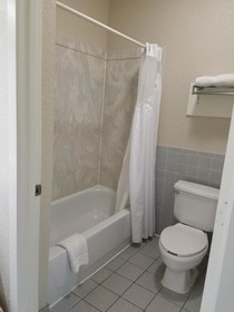 Scott Inn & Suites Houston