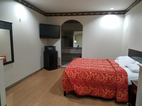 Scott Inn & Suites Houston