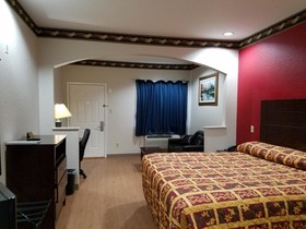 Scott Inn & Suites Houston