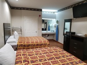 Scott Inn & Suites Houston