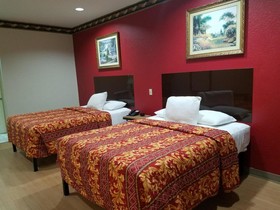 Scott Inn & Suites Houston