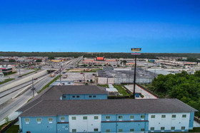Scottish Inn & Suites
