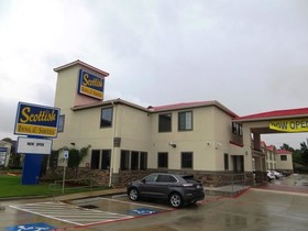 Scottish Inns & Suites Fry Road