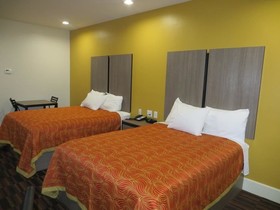 Scottish Inns & Suites Fry Road