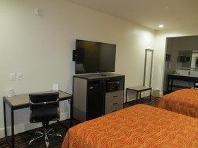 Scottish Inns & Suites Fry Road