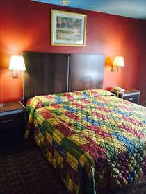 Scottish Inns & Suites Hobby Airport North