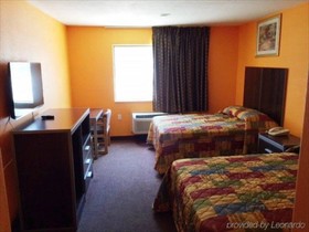 Scottish Inns & Suites Hobby Airport North