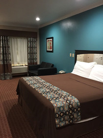 Scottish Inns & Suites Houston