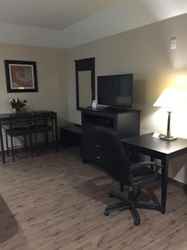 Scottish Inns & Suites Houston