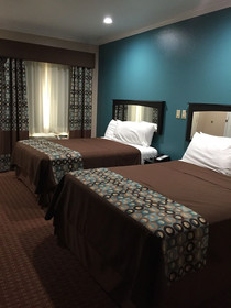 Scottish Inns & Suites Houston