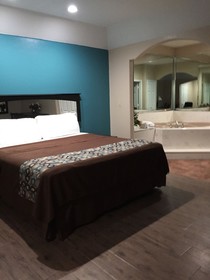 Scottish Inns & Suites Houston