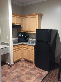 Scottish Inns & Suites Houston