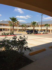 Scottish Inns & Suites Houston