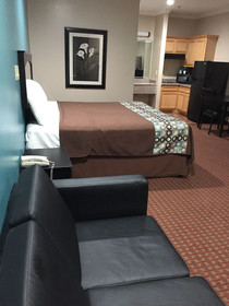 Scottish Inns & Suites Houston