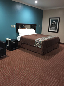 Scottish Inns & Suites Houston